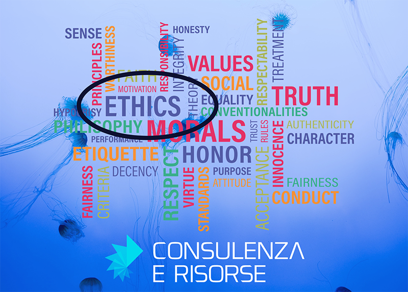 sostenibilità e codice etico