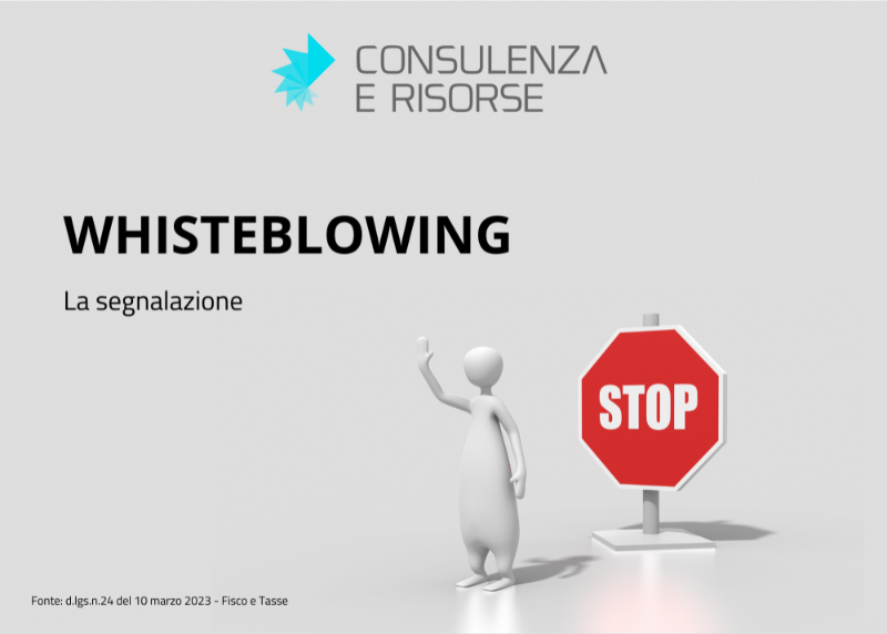 WHISTEBLOWING