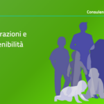 Generazioni e sostenibilità