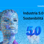 industria 5.0 e sostenibilità
