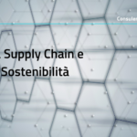 supply chain sostenibilità