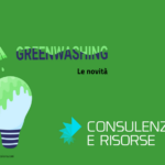 greenwashing