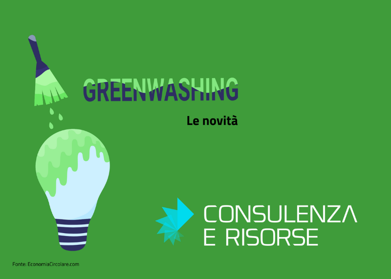 greenwashing