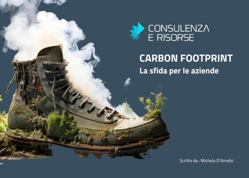 carbon footprint