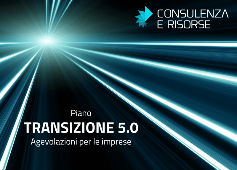Transizione 5.0