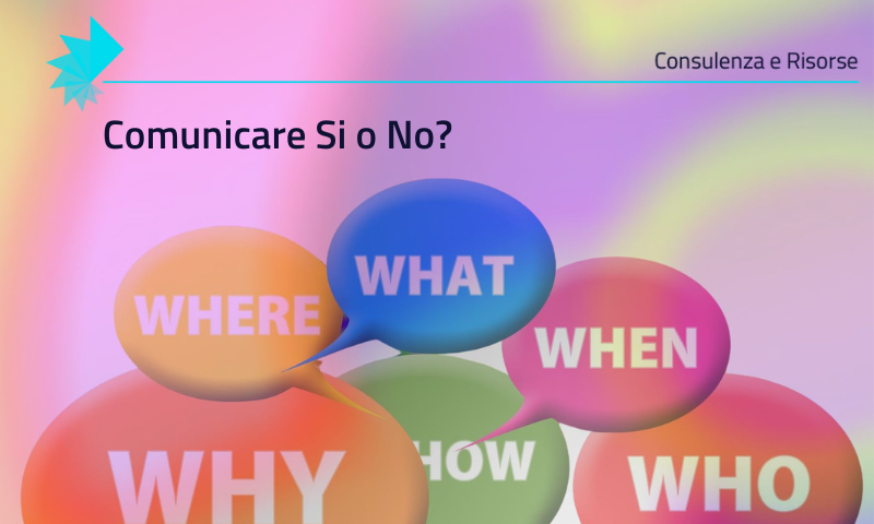 comunicare blog