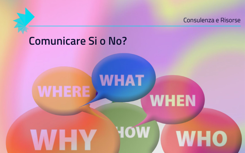 comunicare blog