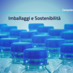 imballaggi e sostenibilità