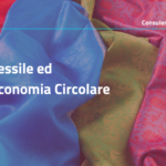 tessile ed economia circolare