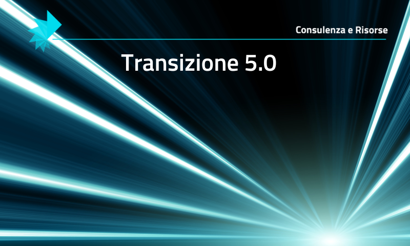 transizione 5.0