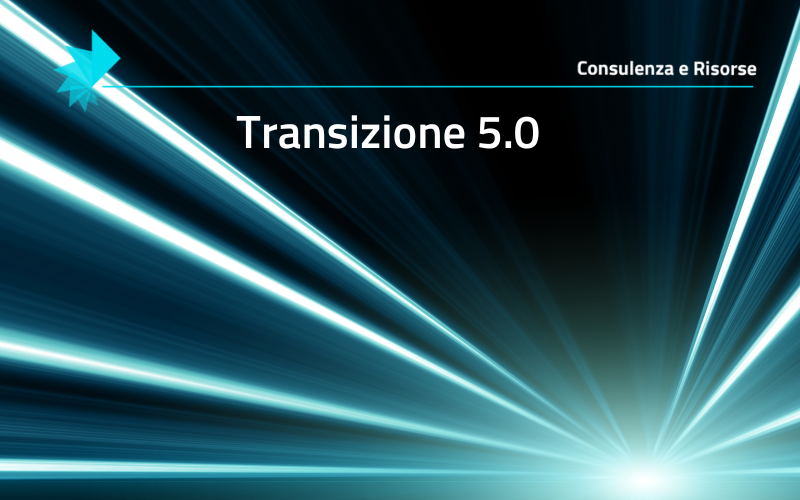 transizione 5.0