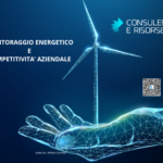 monitoraggio energetico