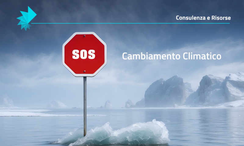 Cambiamento climatico