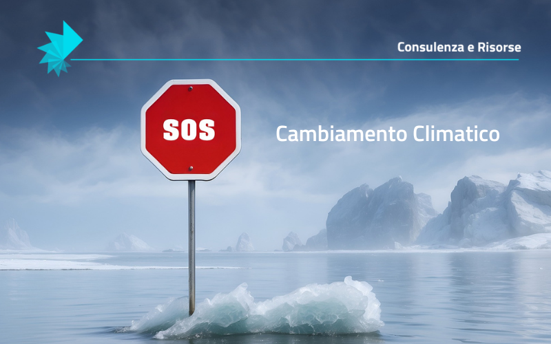 Cambiamento climatico