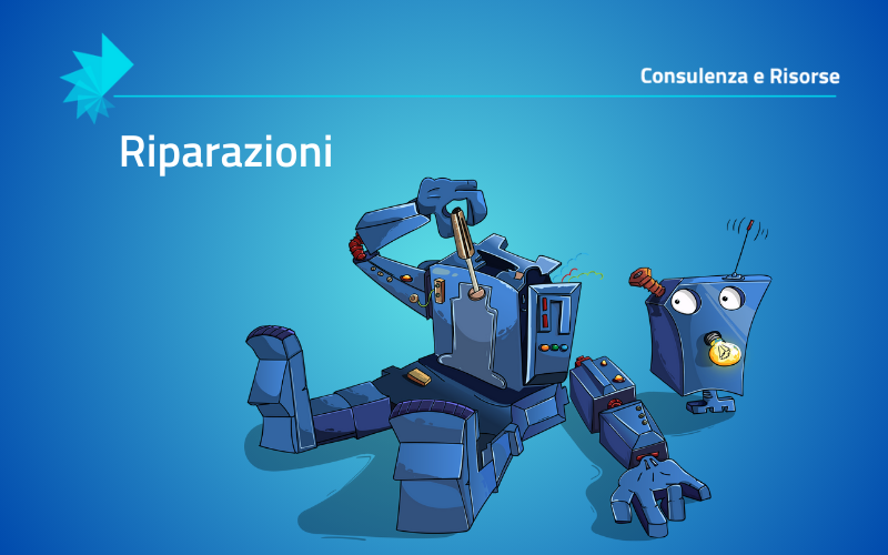 economia circolare riparazione