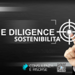 Due diligence sostenibilità