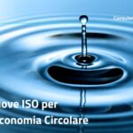 ISO per l'economia circolare