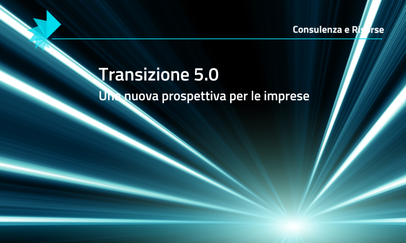 transizione 5.0