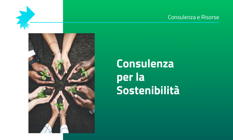 sostenibilità