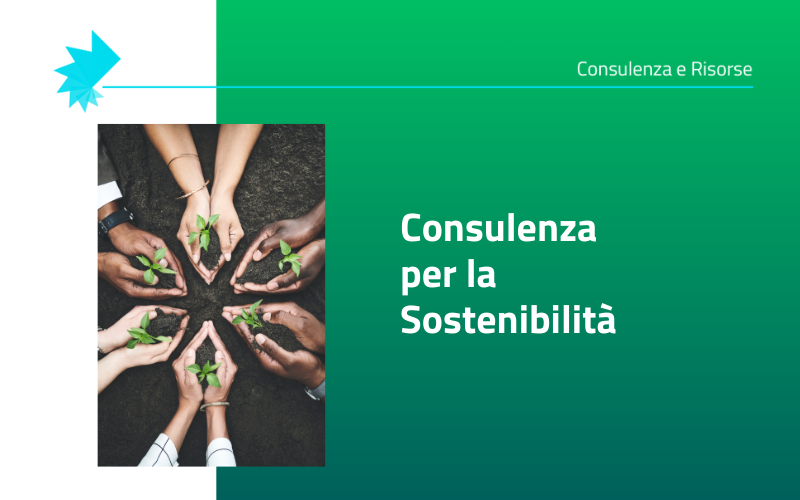 sostenibilità