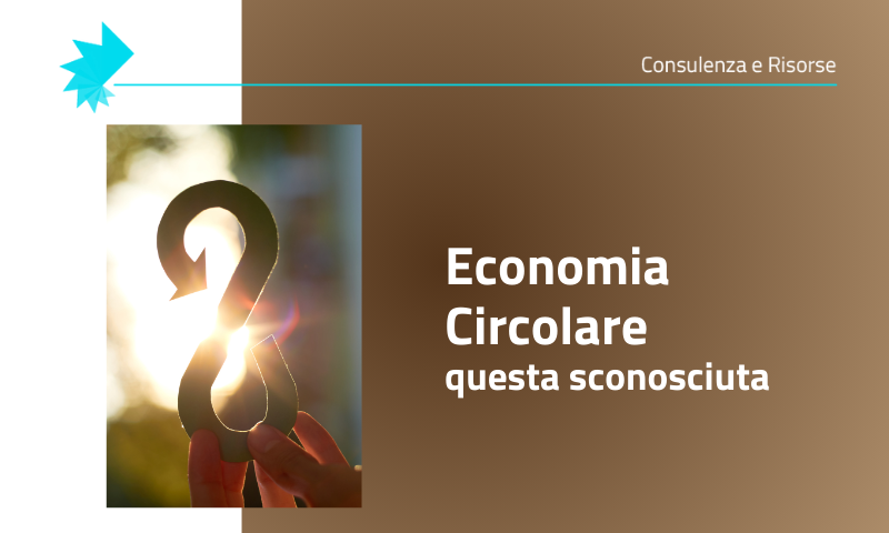 economia circolare