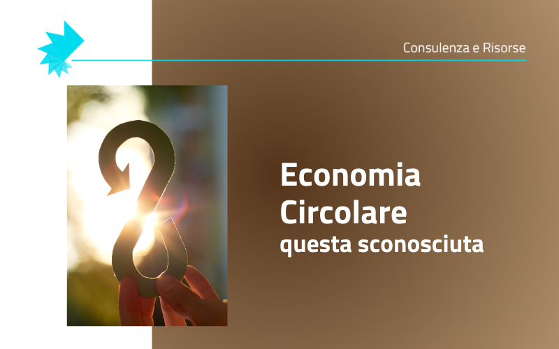 economia circolare