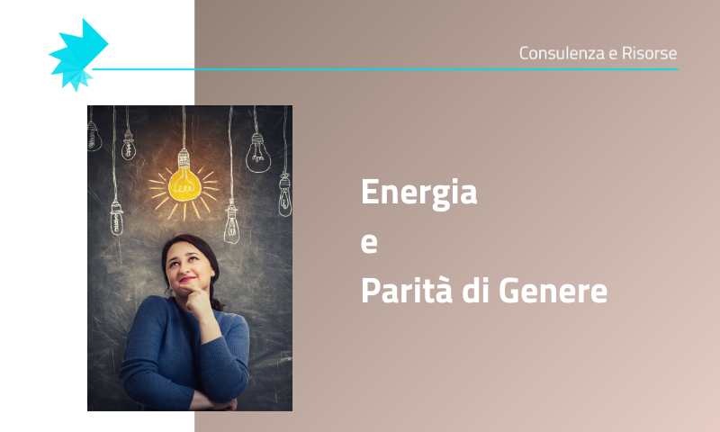 ingegneria e parità di genere