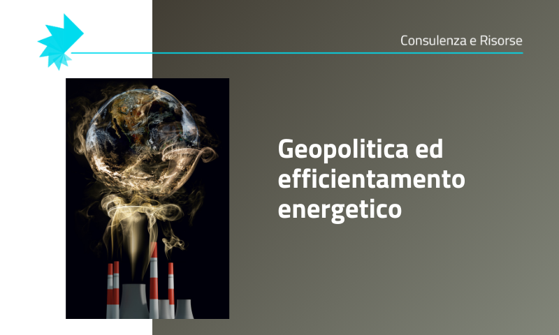 efficientamento energetico