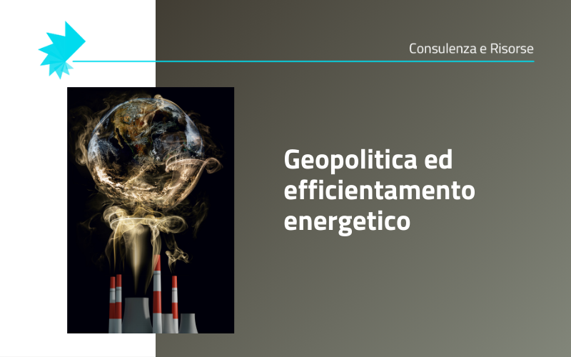 efficientamento energetico