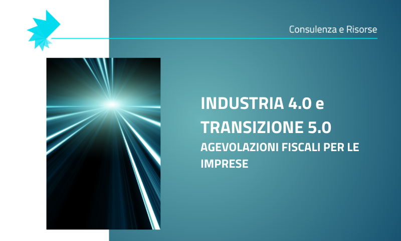 transizione 5.0