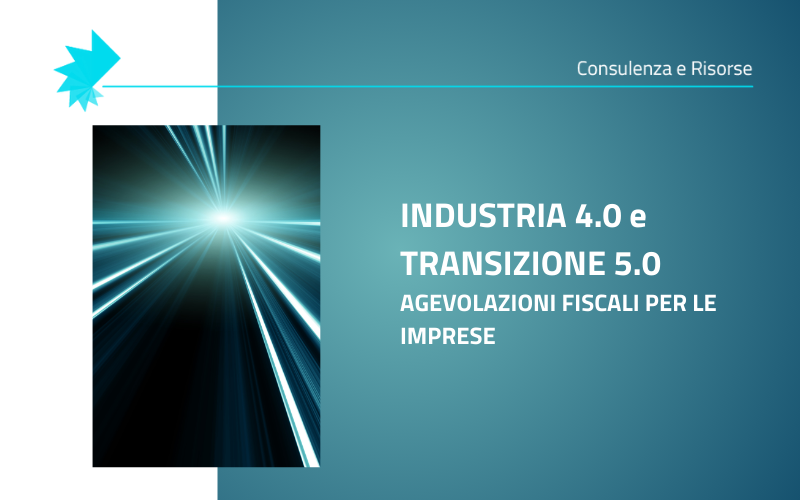 transizione 5.0