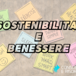 sostenibilità aziendale e benessere