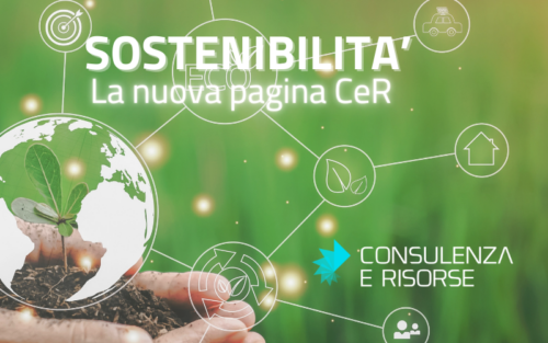sostenibilità