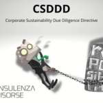 Corporate Sustainability Due Diligence Directive (CSDDD).