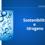 sostenibilità e idrogeno