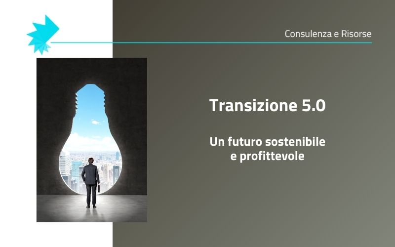 transizione 5.0
