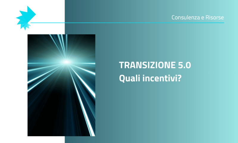 transizione 5.0