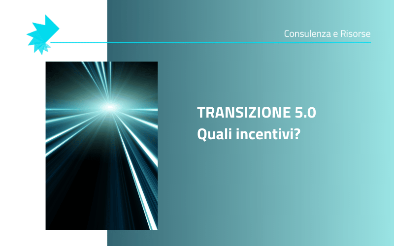 transizione 5.0