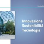 Innovazione sostenibilità