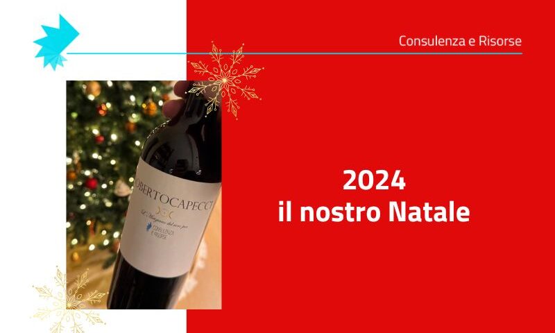 natale e sostenibilità