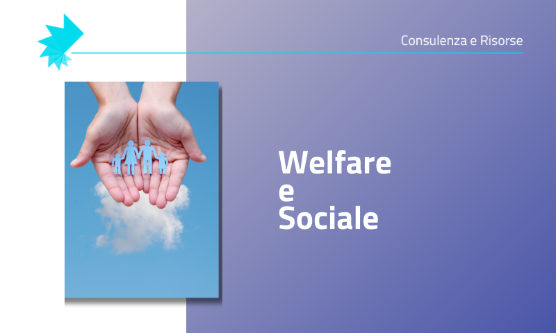 welfare e sostenibilità