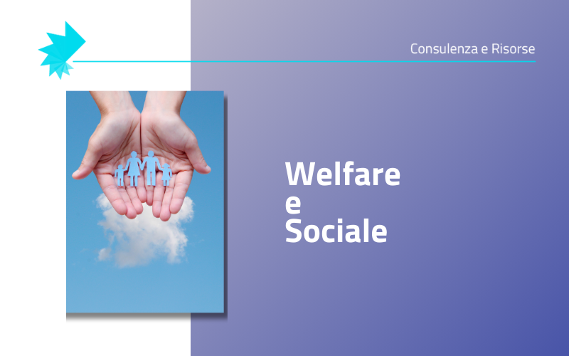 welfare e sostenibilità