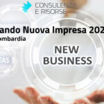 Bando Nuova Impresa
