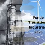 Fondo Transizione Industriale