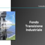 fondo transizione industriale