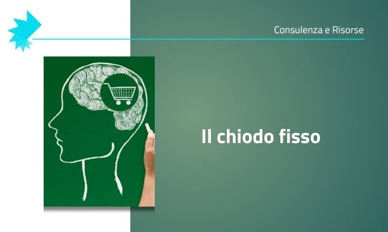 sostenibilità e consumo
