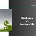 Ricchezza e Sostenibilità