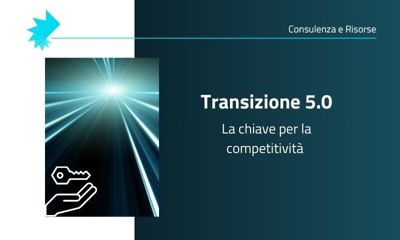transizione 5.0