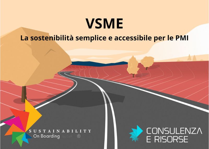 rendicontazione ESG