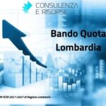 Bando Quota Lombardia